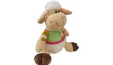 Happy Sheep Soft Toy